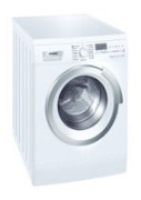 Ремонт стиральных машин siemens WM 12S44